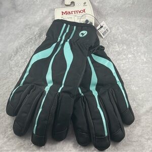 BNWT Women’s Marmot Winter Gloves
